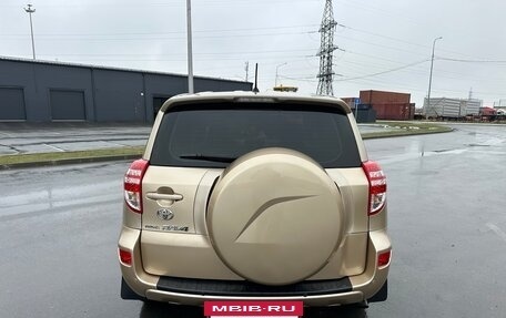 Toyota RAV4, 2012 год, 1 400 000 рублей, 4 фотография
