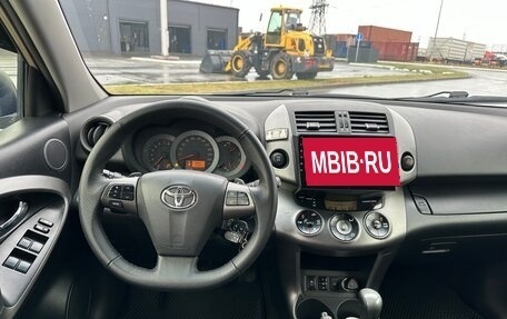 Toyota RAV4, 2012 год, 1 400 000 рублей, 7 фотография