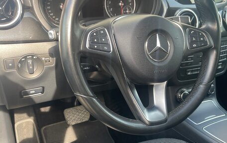 Mercedes-Benz B-Класс, 2015 год, 1 650 000 рублей, 7 фотография