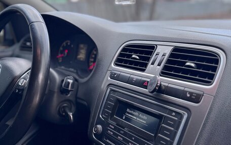 Volkswagen Polo VI (EU Market), 2019 год, 1 090 000 рублей, 12 фотография