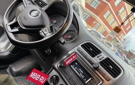 Volkswagen Polo VI (EU Market), 2019 год, 1 090 000 рублей, 13 фотография