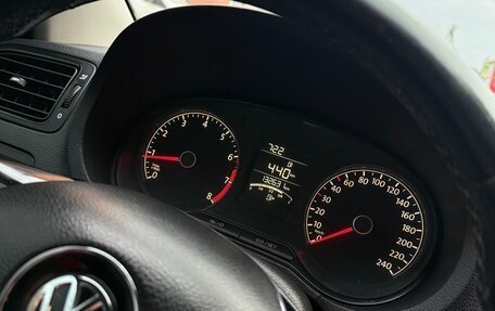 Volkswagen Polo VI (EU Market), 2019 год, 1 090 000 рублей, 16 фотография