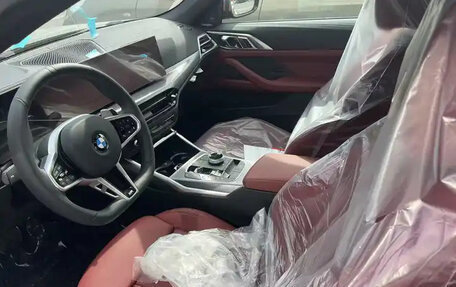 BMW 4 серия, 2024 год, 8 525 000 рублей, 6 фотография