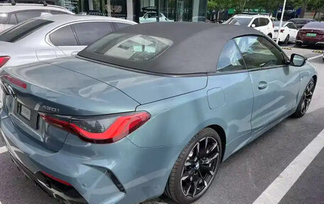 BMW 4 серия, 2024 год, 8 525 000 рублей, 5 фотография