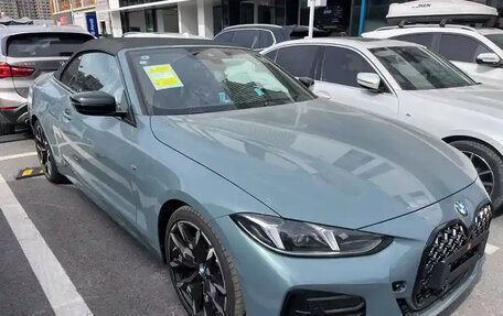 BMW 4 серия, 2024 год, 8 525 000 рублей, 2 фотография