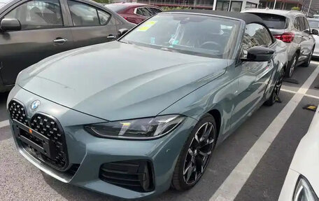 BMW 4 серия, 2024 год, 8 525 000 рублей, 3 фотография