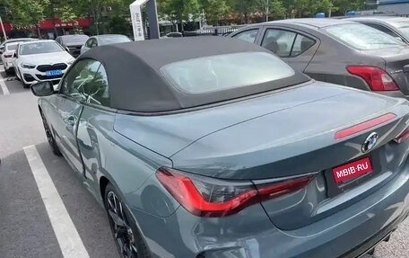 BMW 4 серия, 2024 год, 8 525 000 рублей, 4 фотография