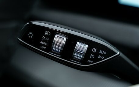 CheryExeed LX, 2024 год, 3 855 000 рублей, 17 фотография