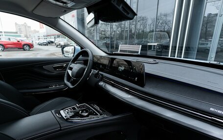 CheryExeed LX, 2024 год, 3 855 000 рублей, 38 фотография