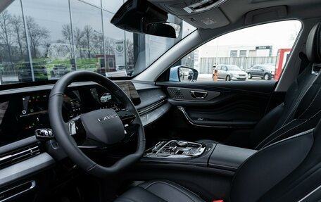 CheryExeed LX, 2024 год, 3 855 000 рублей, 37 фотография