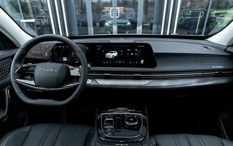 CheryExeed LX, 2024 год, 3 855 000 рублей, 39 фотография