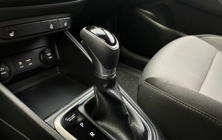 Hyundai Solaris II рестайлинг, 2018 год, 1 480 000 рублей, 17 фотография