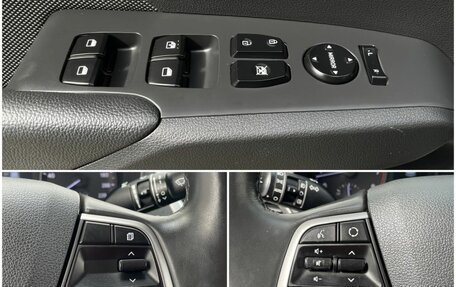 Hyundai Solaris II рестайлинг, 2018 год, 1 480 000 рублей, 18 фотография