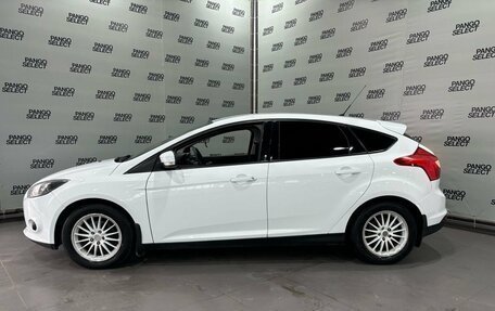 Ford Focus III, 2011 год, 790 000 рублей, 3 фотография