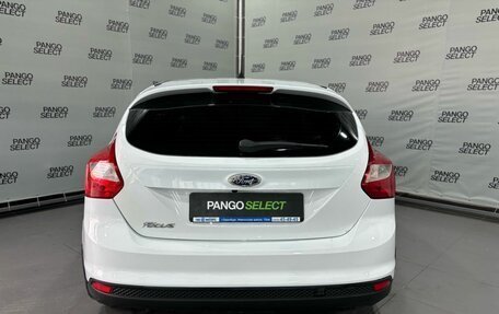 Ford Focus III, 2011 год, 790 000 рублей, 5 фотография