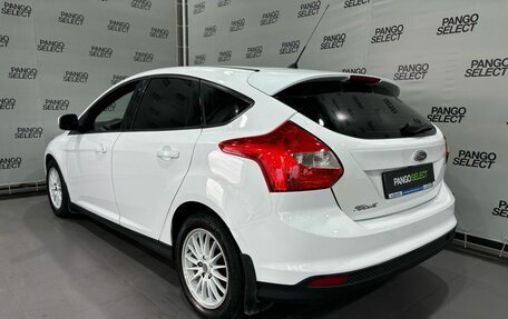 Ford Focus III, 2011 год, 790 000 рублей, 4 фотография