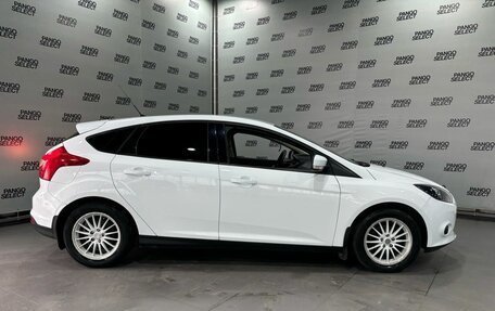 Ford Focus III, 2011 год, 790 000 рублей, 7 фотография
