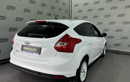 Ford Focus III, 2011 год, 790 000 рублей, 6 фотография