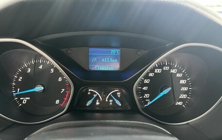 Ford Focus III, 2011 год, 790 000 рублей, 15 фотография
