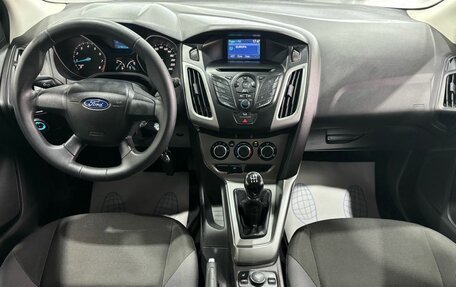Ford Focus III, 2011 год, 790 000 рублей, 16 фотография
