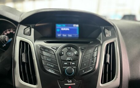 Ford Focus III, 2011 год, 790 000 рублей, 17 фотография
