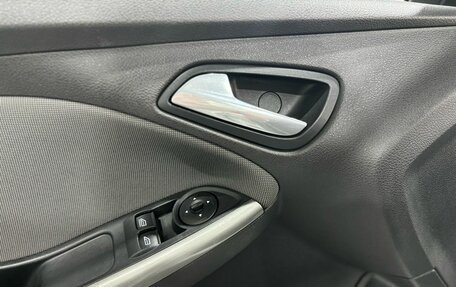 Ford Focus III, 2011 год, 790 000 рублей, 11 фотография