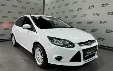 Ford Focus III, 2011 год, 790 000 рублей, 8 фотография