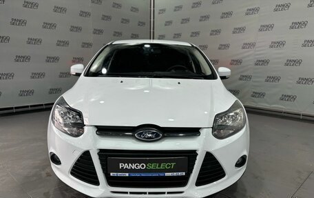 Ford Focus III, 2011 год, 790 000 рублей, 9 фотография