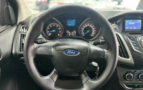 Ford Focus III, 2011 год, 790 000 рублей, 14 фотография