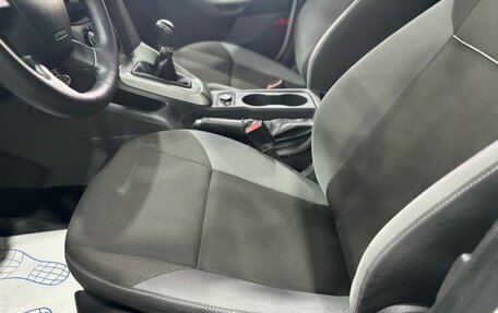 Ford Focus III, 2011 год, 790 000 рублей, 13 фотография