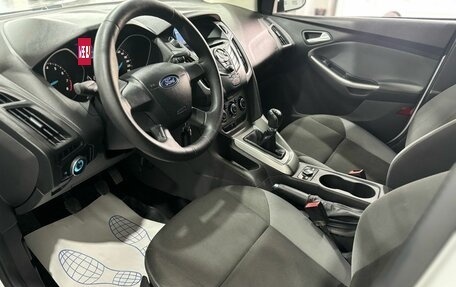 Ford Focus III, 2011 год, 790 000 рублей, 12 фотография
