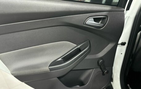 Ford Focus III, 2011 год, 790 000 рублей, 21 фотография