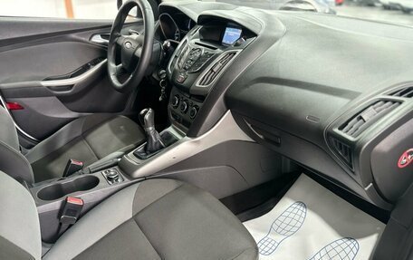 Ford Focus III, 2011 год, 790 000 рублей, 25 фотография