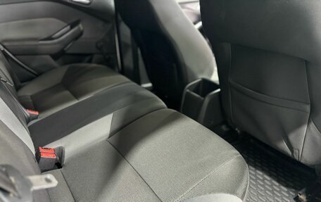 Ford Focus III, 2011 год, 790 000 рублей, 24 фотография