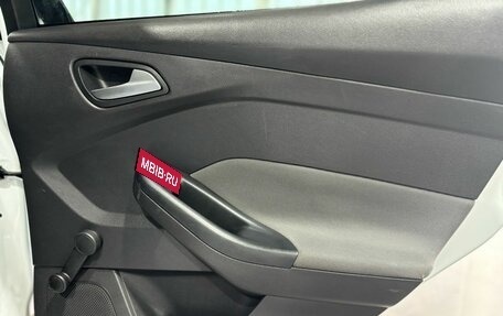 Ford Focus III, 2011 год, 790 000 рублей, 23 фотография