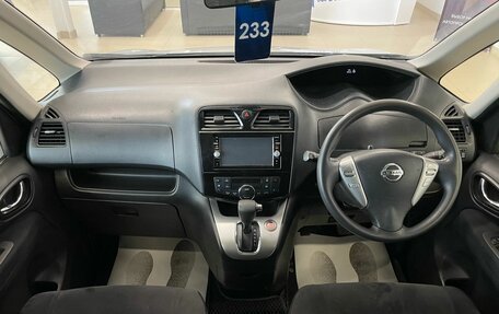 Nissan Serena IV, 2015 год, 1 799 000 рублей, 16 фотография