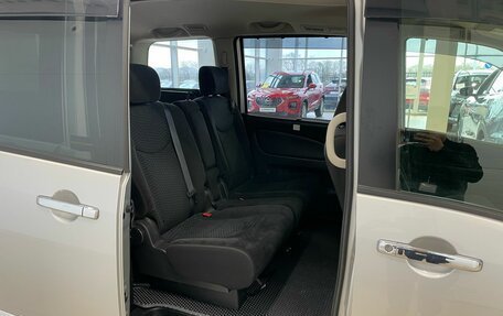 Nissan Serena IV, 2015 год, 1 799 000 рублей, 18 фотография