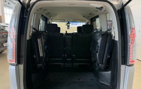 Nissan Serena IV, 2015 год, 1 799 000 рублей, 20 фотография