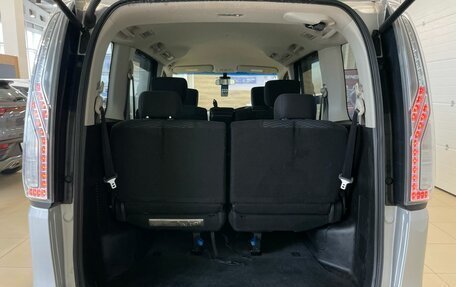 Nissan Serena IV, 2015 год, 1 799 000 рублей, 19 фотография