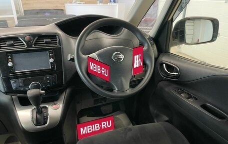 Nissan Serena IV, 2015 год, 1 799 000 рублей, 15 фотография