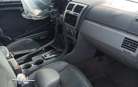 Dodge Avenger II рестайлинг, 2008 год, 175 000 рублей, 4 фотография