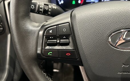 Hyundai Creta I рестайлинг, 2020 год, 1 549 000 рублей, 19 фотография
