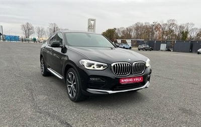 BMW X4, 2020 год, 5 500 000 рублей, 1 фотография