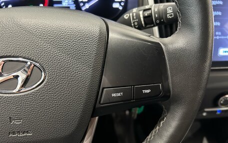 Hyundai Creta I рестайлинг, 2020 год, 1 549 000 рублей, 20 фотография