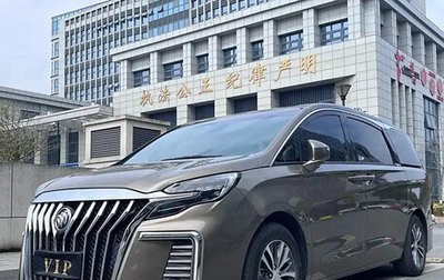 Buick GL8, 2022 год, 3 200 000 рублей, 1 фотография