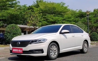 Volkswagen Lavida, 2021 год, 1 400 000 рублей, 1 фотография