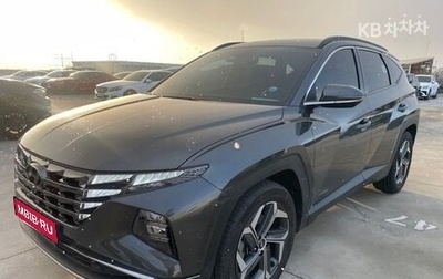 Hyundai Tucson, 2021 год, 2 235 000 рублей, 1 фотография