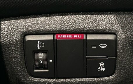 Hyundai Creta I рестайлинг, 2020 год, 1 549 000 рублей, 21 фотография