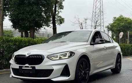 BMW 1 серия, 2021 год, 1 705 011 рублей, 1 фотография