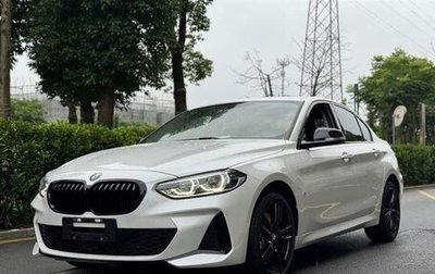 BMW 1 серия, 2021 год, 1 705 011 рублей, 1 фотография